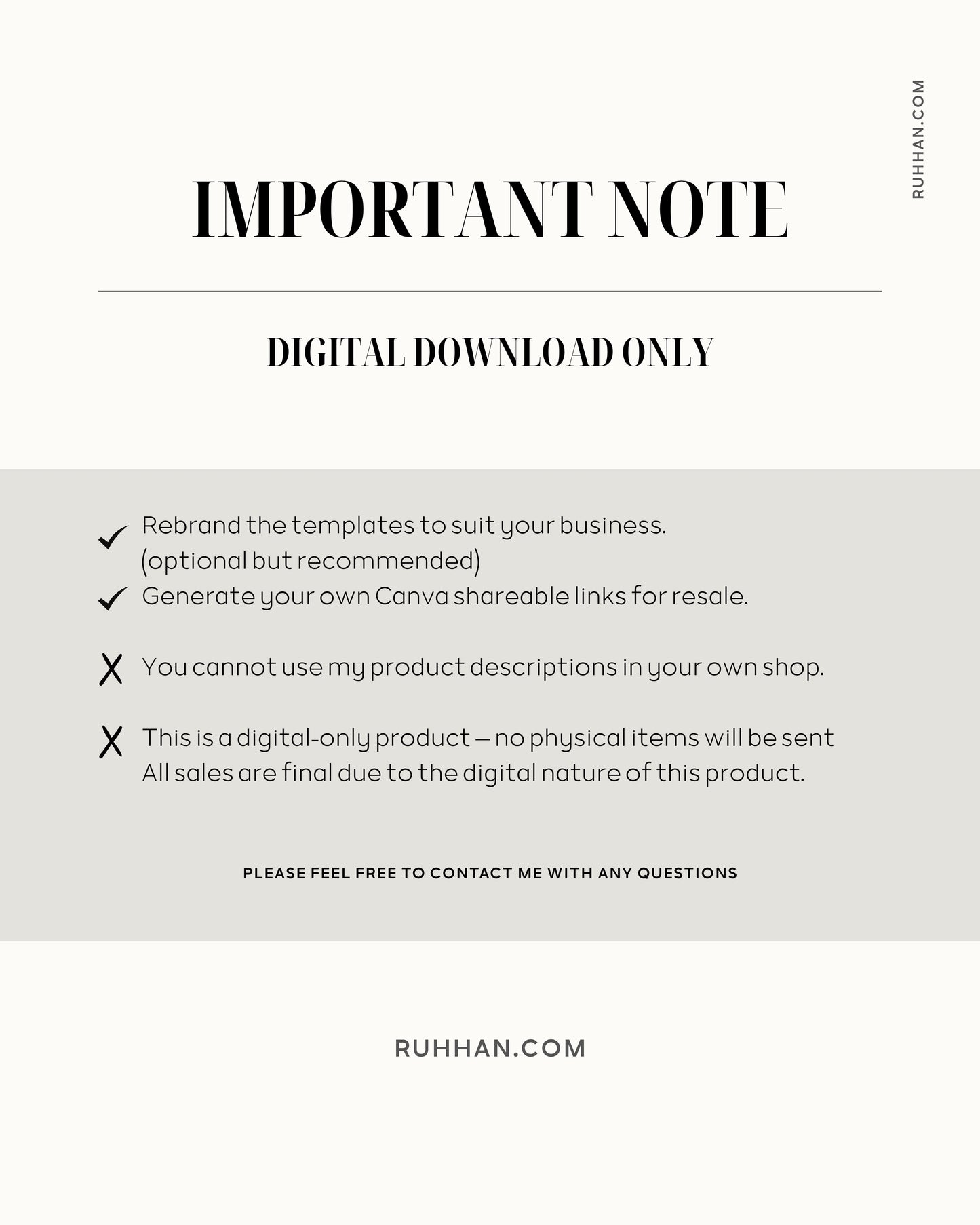 200 Instagram Post & Story Templates | PLR/MRR License | Editable Social Media Bundle